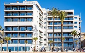 Innside By Melia Costablanca (Adults Only)